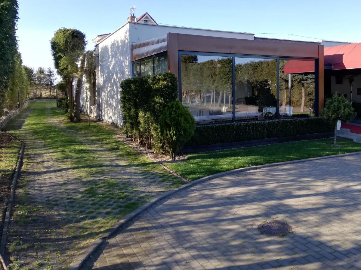 Pokój Vivat Mierzyn  Exterior foto