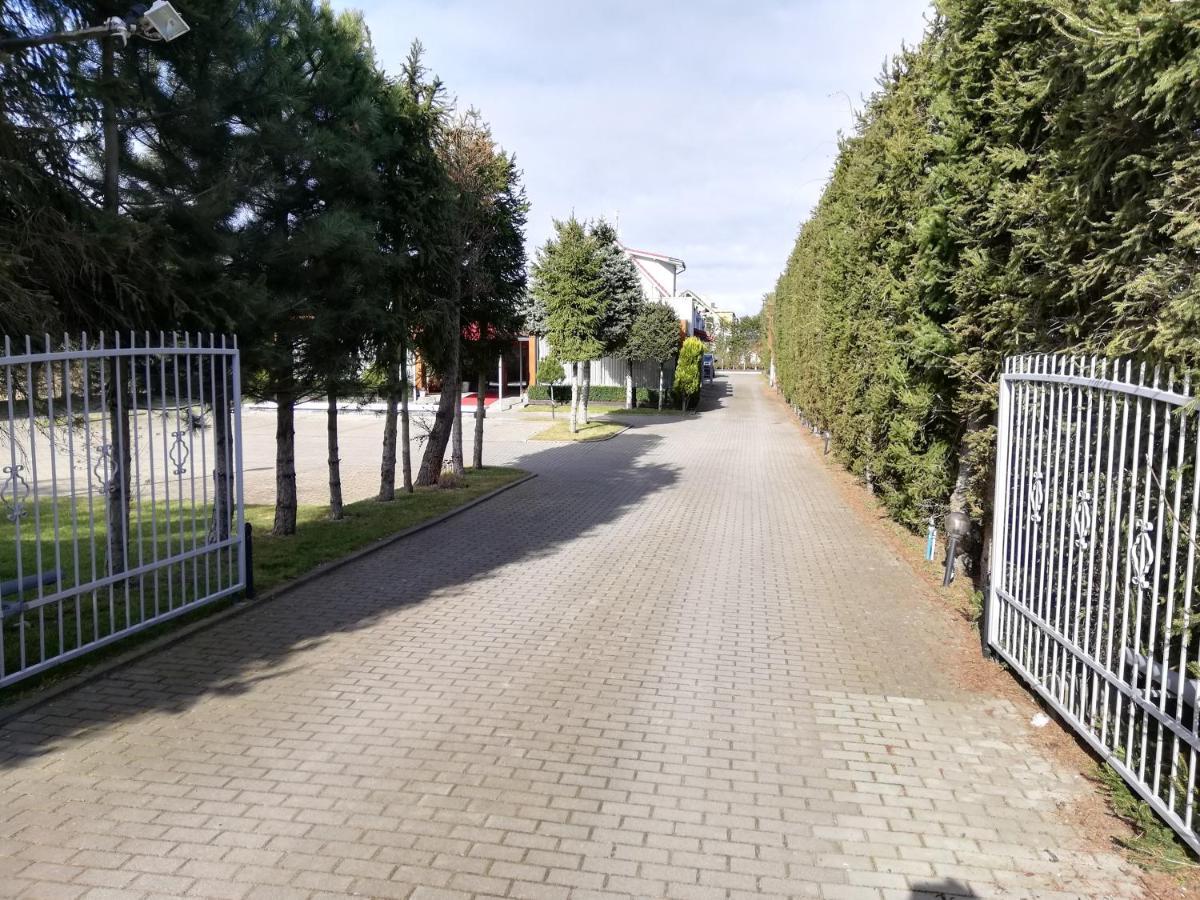 Pokój Vivat Mierzyn  Exterior foto