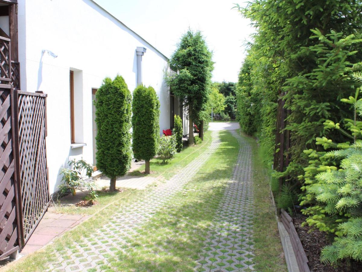 Pokój Vivat Mierzyn  Exterior foto