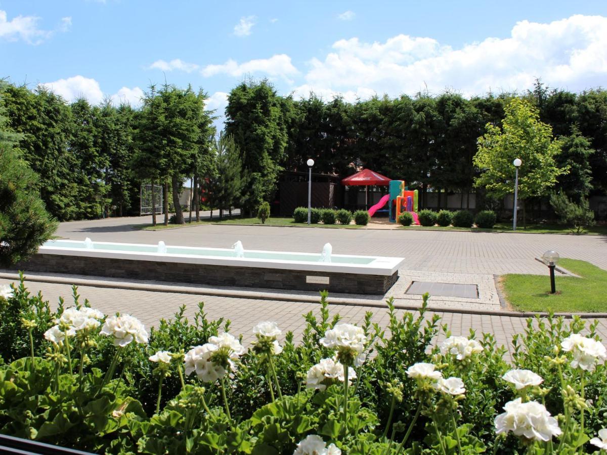 Pokój Vivat Mierzyn  Exterior foto