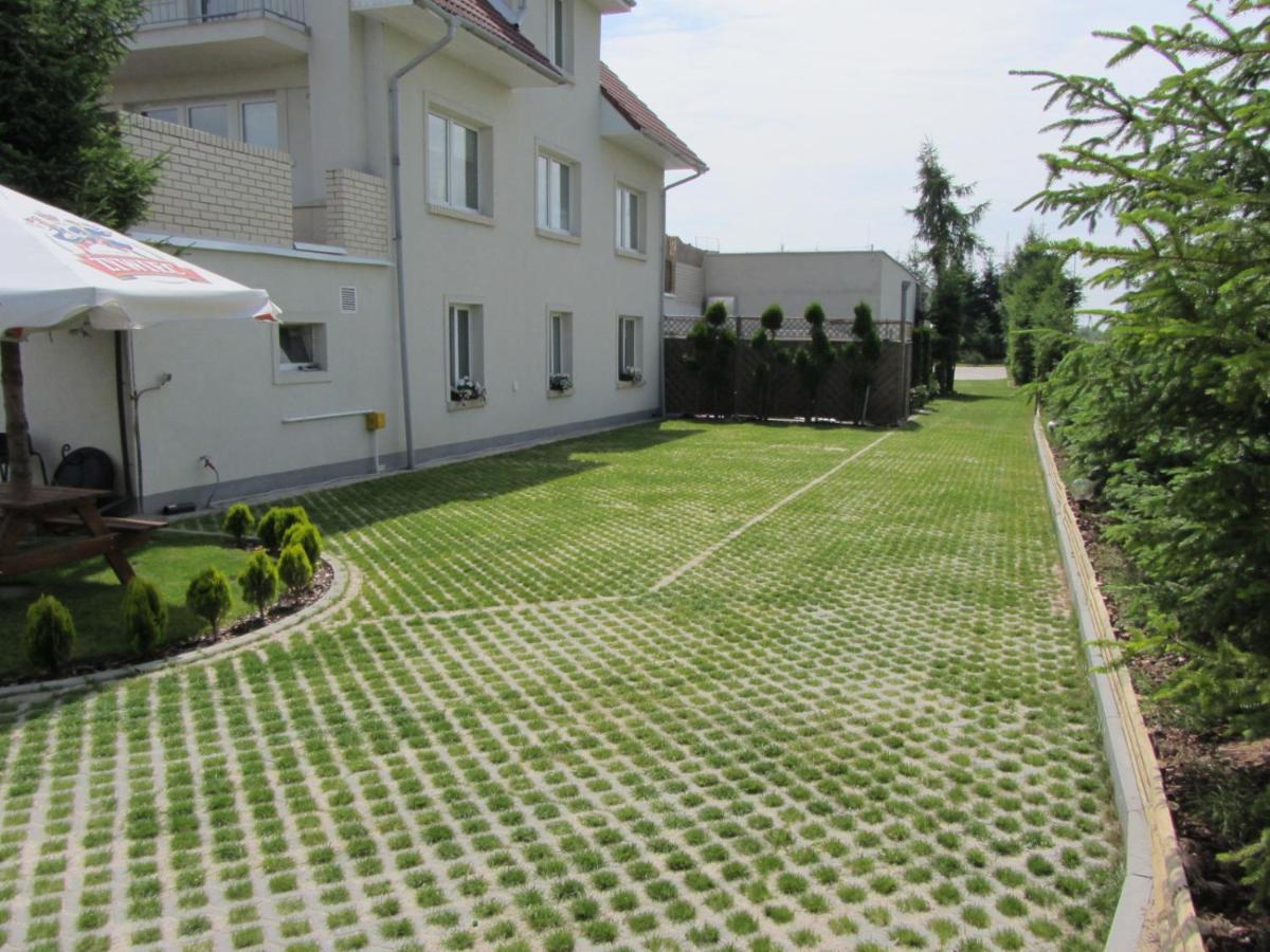 Pokój Vivat Mierzyn  Exterior foto