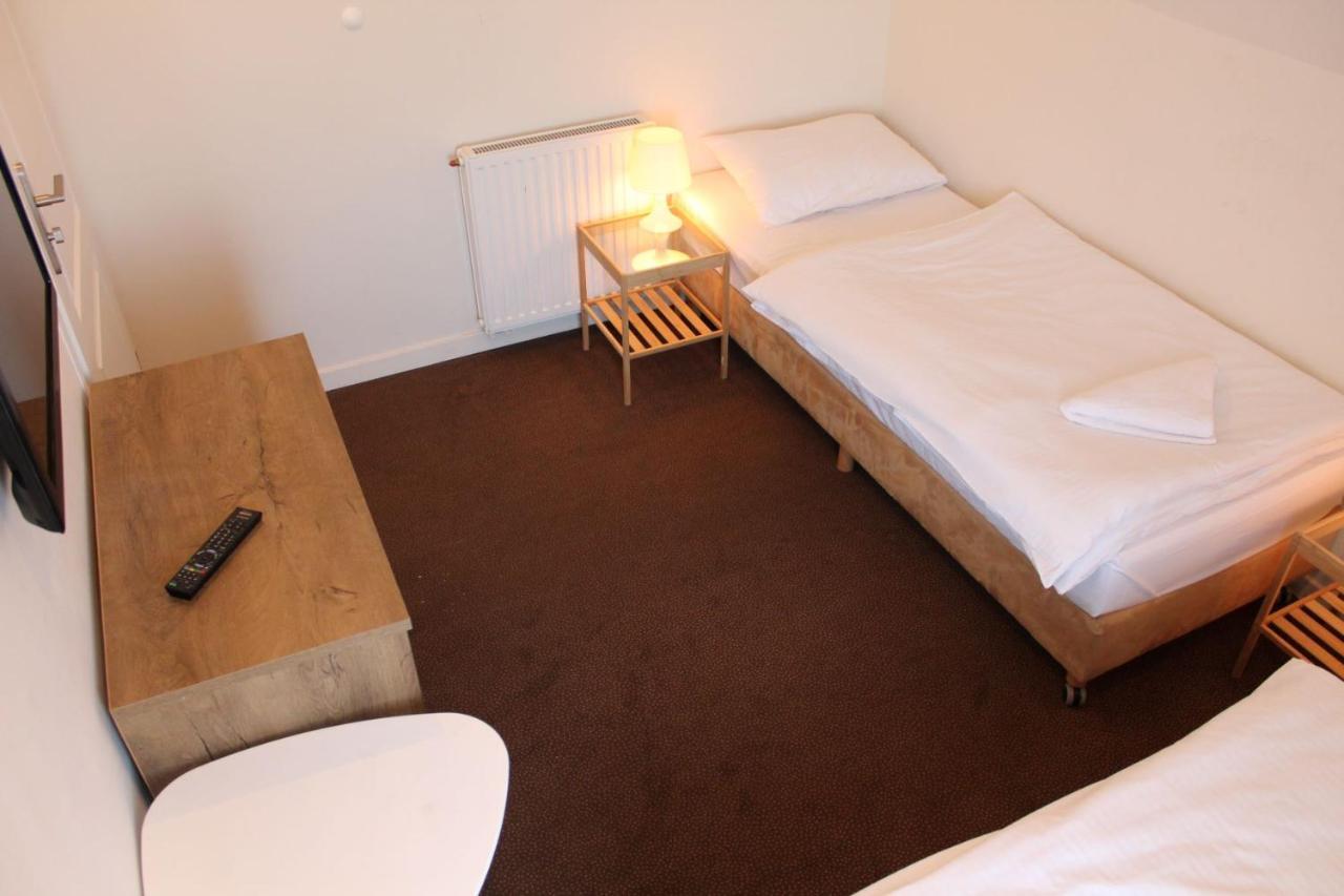 Pokój Vivat Mierzyn  Quarto foto
