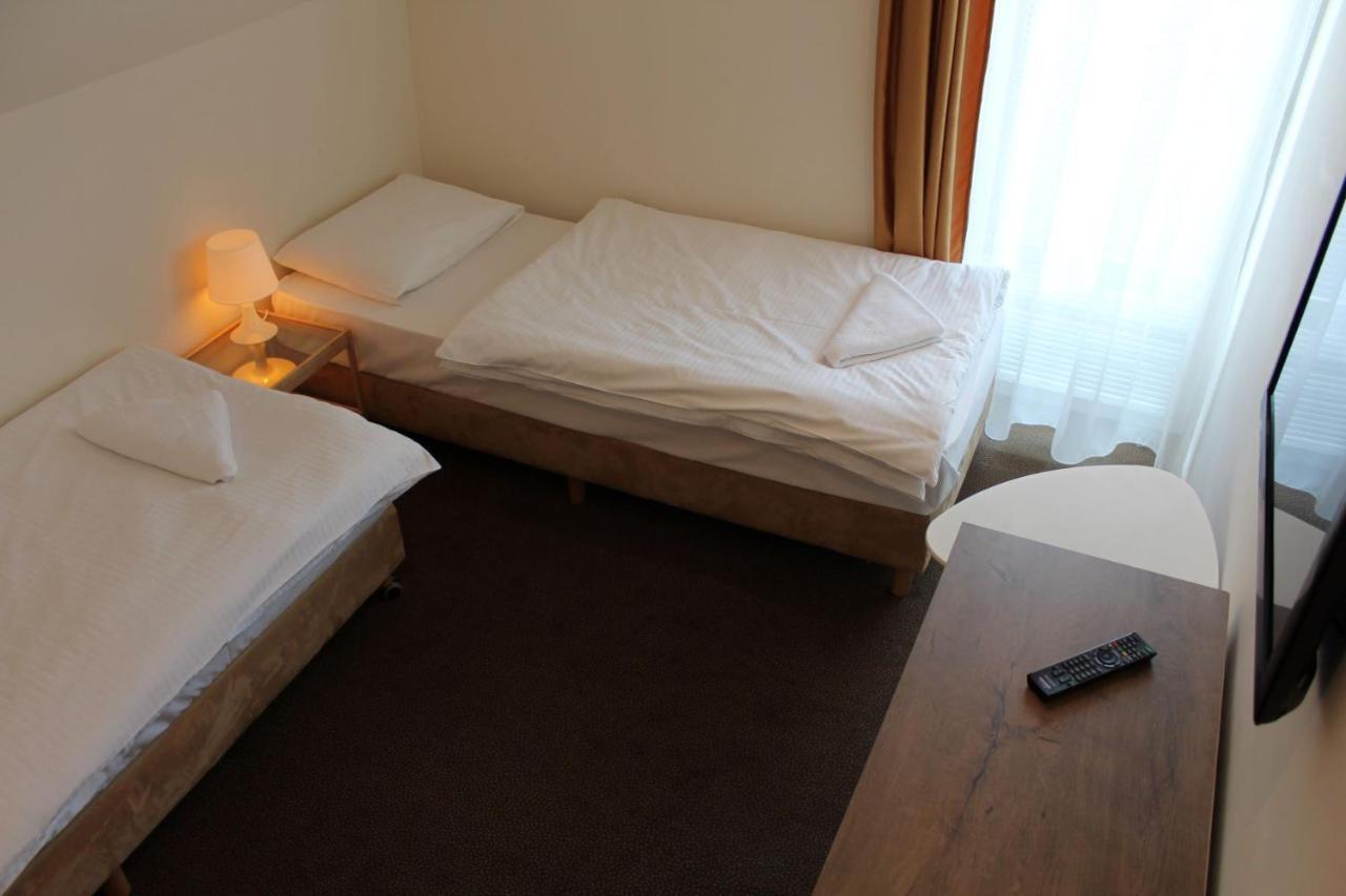 Pokój Vivat Mierzyn  Quarto foto