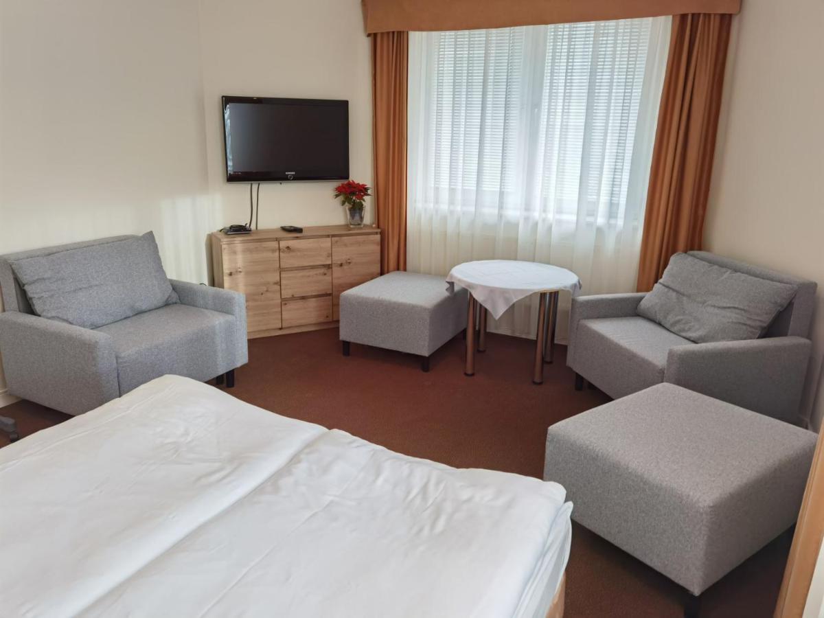 Pokój Vivat Mierzyn  Quarto foto