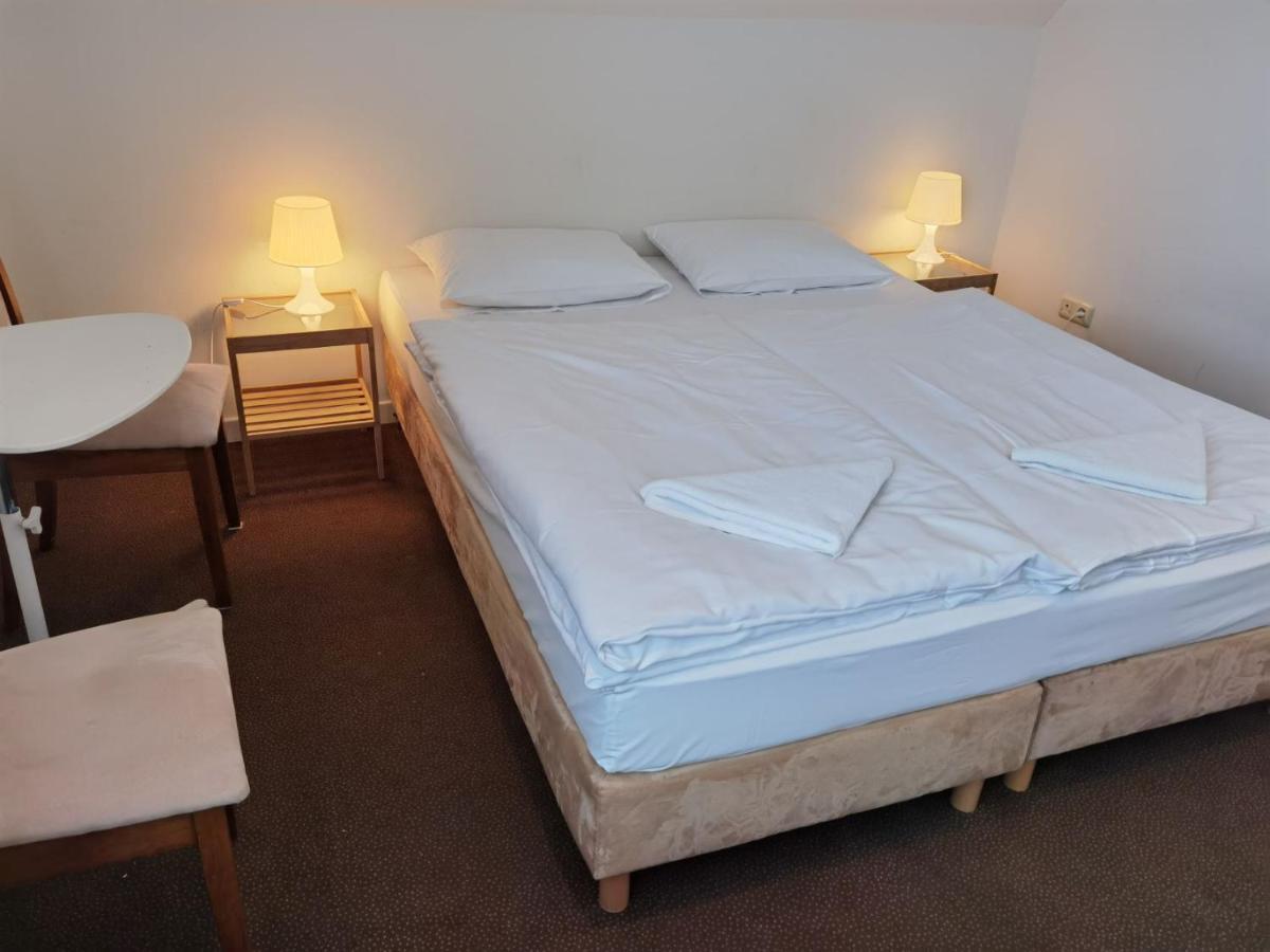 Pokój Vivat Mierzyn  Quarto foto
