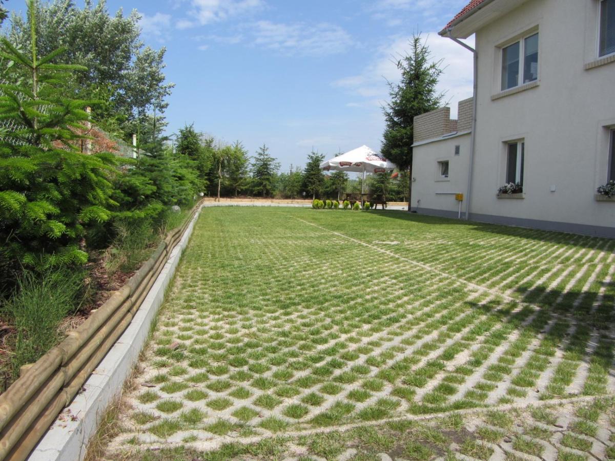 Pokój Vivat Mierzyn  Exterior foto