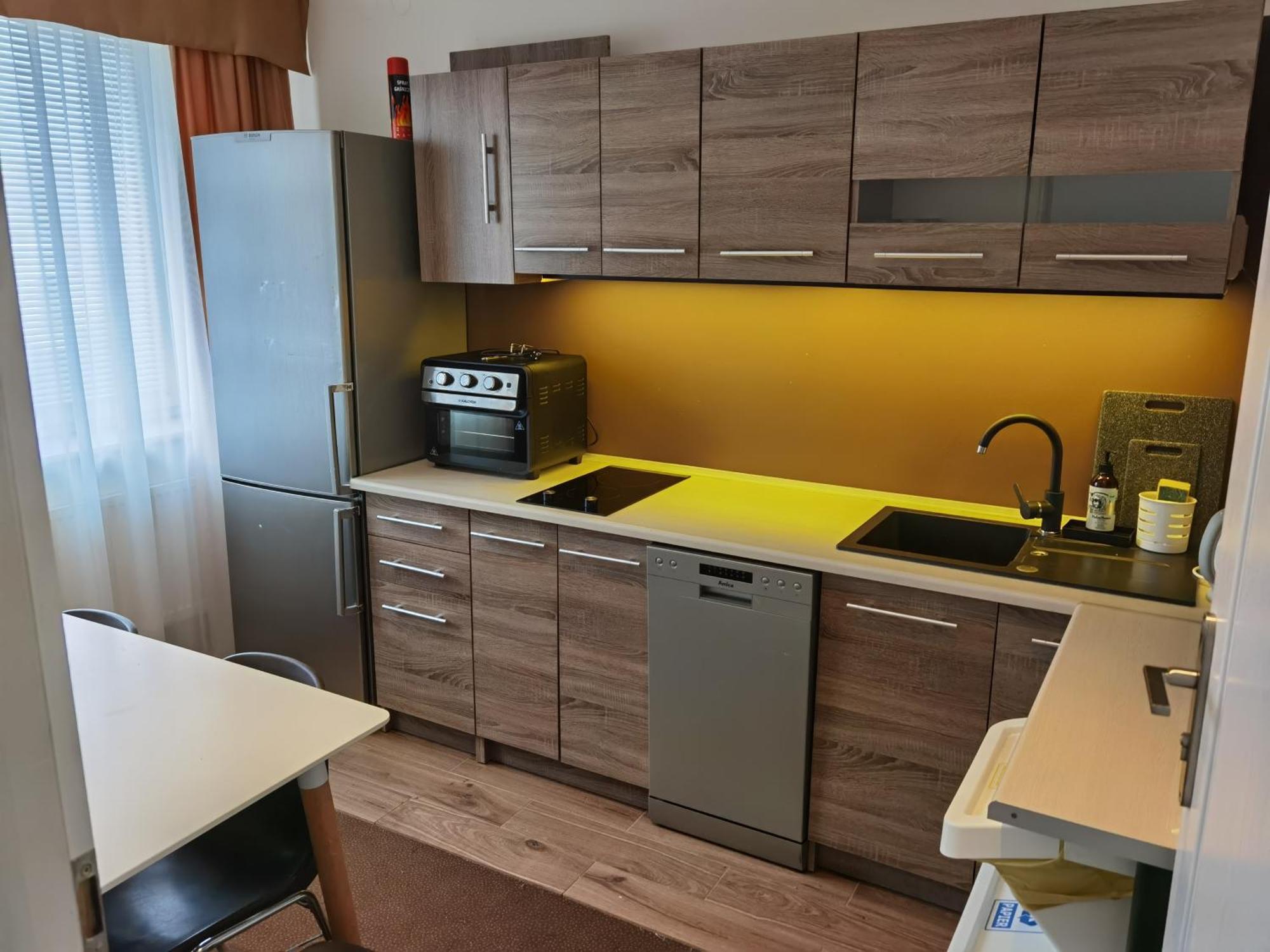 Pokój Vivat Mierzyn  Quarto foto